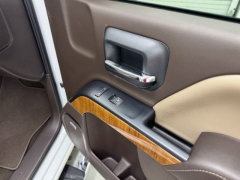 Used 2018  GMC Sierra 1500 2WD Crew Cab SLT Texas Premium Pkg at NEXCAR near Spring&comma; TX