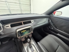 Used 2014  Chevrolet Camaro 2d Convertible LT1 at NEXCAR near Spring&comma; TX