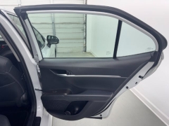 Used 2024  Toyota Camry SE Auto at NEXCAR near Spring&comma; TX