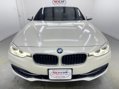 Used 2018  BMW 3 Series 330i Sedan at NEXCAR near Spring&comma; TX