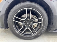 Used 2018  Ford Mustang 2d Fastback EcoBoost Premium at NEXCAR near Spring, TX