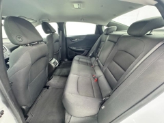 Used 2023  Chevrolet Malibu 4dr Sdn 1LT at NEXCAR near Spring&comma; TX