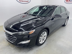 Used 2024  Chevrolet Malibu 4dr Sdn 1LT at NEXCAR near Spring&comma; TX