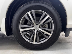 Used 2019  INFINITI QX60 4d SUV FWD LUXE at NEXCAR near Spring&comma; TX