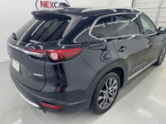 Used 2020  Mazda CX-9 4d SUV AWD Signature at NEXCAR near Spring, TX