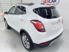 Used 2019  Buick Encore 4d SUV FWD Preferred at NEXCAR near Spring&comma; TX