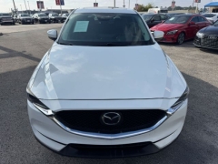 Used 2021  Mazda CX-5 Grand Touring FWD at Nexcar near Spring, TX
