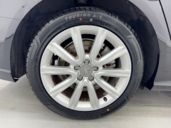 Used 2016  Audi A6 4d Sedan 2.0T Premium+ at NEXCAR near Spring, TX