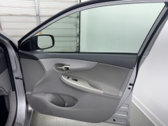 Used 2010  Toyota Corolla 4d Sedan LE at NEXCAR near Spring, TX