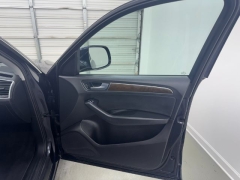 Used 2017  Audi Q5 4d SUV 2.0T Premium at NEXCAR near Spring, TX