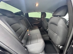 Used 2023  Chevrolet Malibu 4dr Sdn 1LT at NEXCAR near Spring, TX