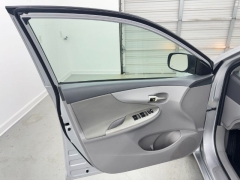 Used 2010  Toyota Corolla 4d Sedan LE at NEXCAR near Spring, TX