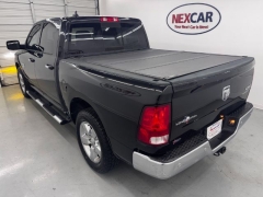 Used 2017  Ram 1500 Lone Star 4x4 Crew Cab 5'7" Box at NEXCAR near Spring&comma; TX