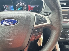 Used 2016  Ford Fusion 4d Sedan SE 2.5L at NEXCAR near Spring, TX