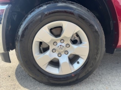 Used 2025  Ram 1500 4WD Big Horn Crew Cab 5'7" Box Lvl 2 at NEXCAR near Spring, TX