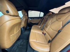 Used 2020  Cadillac CT5 4dr Sdn Premium Luxury at NEXCAR near Spring, TX