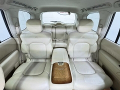 Used 2013  INFINITI QX56 4d SUV RWD at NEXCAR near Spring&comma; TX