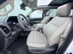 Used 2020  Ford Expedition 4d SUV 2WD XLT at NEXCAR near Spring&comma; TX