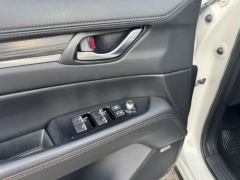 Used 2021  Mazda CX-5 Grand Touring FWD at Nexcar near Spring, TX