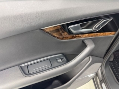 Used 2018  Audi Q7 4d SUV 3.0T Prestige at NEXCAR near Spring, TX