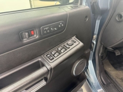 Used 2007  HUMMER H2 4WD 4dr SUV at NEXCAR near Spring&comma; TX