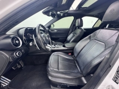 Used 2020  Alfa Romeo Giulia 4d Sedan RWD Sport at NEXCAR near Spring&comma; TX