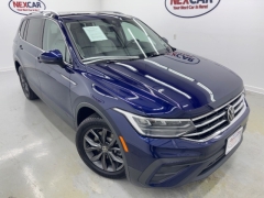 Used 2023 Volkswagen Tiguan 2.0T SE FWD at NEXCAR near Spring, TX