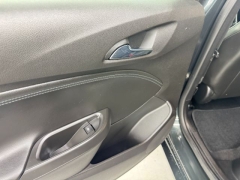Used 2018  Chevrolet Cruze 4d Sedan Premier at NEXCAR near Spring&comma; TX
