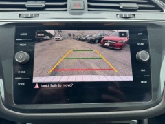 Used 2020  Volkswagen Tiguan 4d SUV SE 4Motion at Nexcar near Spring&comma; TX