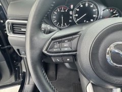 Used 2019  Mazda CX-5 4d SUV FWD Grand Touring at NEXCAR near Spring&comma; TX