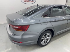 Used 2019  Volkswagen Jetta 4d Sedan 1&period;4T R-Line at NEXCAR near Spring&comma; TX