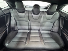 Used 2018  Tesla Model S 4d Sedan AWD 75D at NEXCAR near Spring, TX