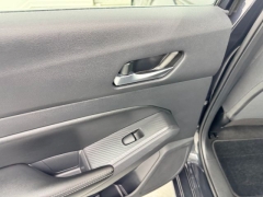 Used 2022  Nissan Altima 2.5 SV Sedan at NEXCAR near Spring, TX