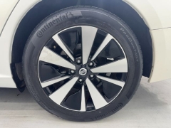 Used 2022  Nissan Altima 2&period;5 SV Sedan at NEXCAR near Spring&comma; TX