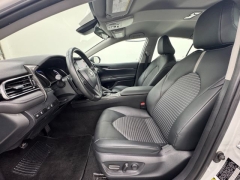 Used 2024  Toyota Camry SE Auto at NEXCAR near Spring&comma; TX