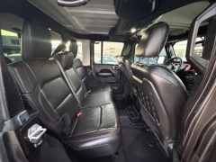 Used 2018  Jeep Wrangler Unlimited 4d SUV 4WD Rubicon at NEXCAR near Spring, TX