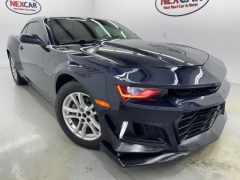 Used 2015  Chevrolet Camaro 2d Coupe LS2 at NEXCAR near Spring&comma; TX