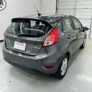 Used 2019  Ford Fiesta 4d Hatchback SE at NEXCAR near Spring, TX