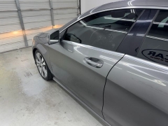 Used 2015  Mercedes-Benz CLA-Class 4dr Sdn CLA 250 FWD at NEXCAR near Spring&comma; TX