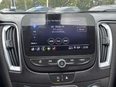 Used 2021  Chevrolet Malibu 4dr Sdn LT at Nexcar near Spring&comma; TX