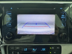 Used 2019  Toyota Corolla 4d Sedan LE at NEXCAR near Spring&comma; TX