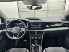 Used 2024  Volkswagen Taos S FWD at NEXCAR near Spring&comma; TX