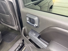 Used 2015  Chevrolet Silverado 1500 2WD Crew Cab LT Texas Ed at NEXCAR near Spring&comma; TX