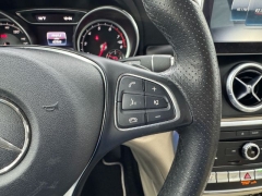 Used 2017  Mercedes-Benz CLA-Class 4d Coupe CLA250 at NEXCAR near Spring, TX