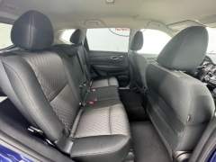 Used 2020  Nissan Rogue AWD SV at NEXCAR near Spring&comma; TX