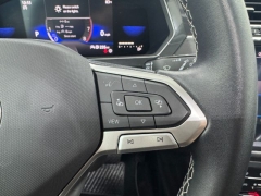 Used 2022  Volkswagen Tiguan 2.0T SE FWD at NEXCAR near Spring, TX