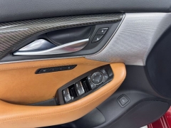 Used 2020  Cadillac CT5 4dr Sdn Premium Luxury at NEXCAR near Spring, TX