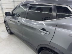 Used 2018  Nissan Rogue Sport 4d SUV FWD SL at NEXCAR near Spring&comma; TX