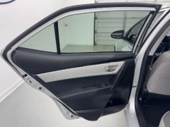 Used 2019  Toyota Corolla 4d Sedan LE at NEXCAR near Spring&comma; TX