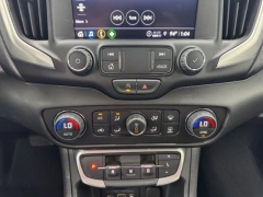 Used 2024  GMC Terrain AWD 4dr SLT at NEXCAR near Spring, TX